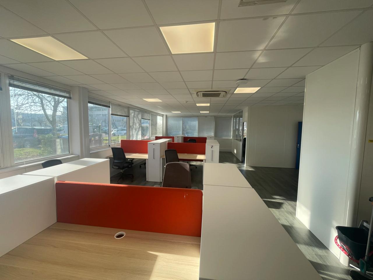 Bureau Toulouse 1515m² Location bureau Toulouse Haute-Garonne OLBUR2427374 12